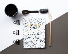 Set of 4 - Beautiful Mess Notebooks