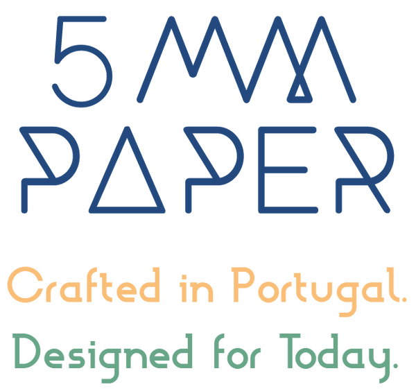 5mm Paper