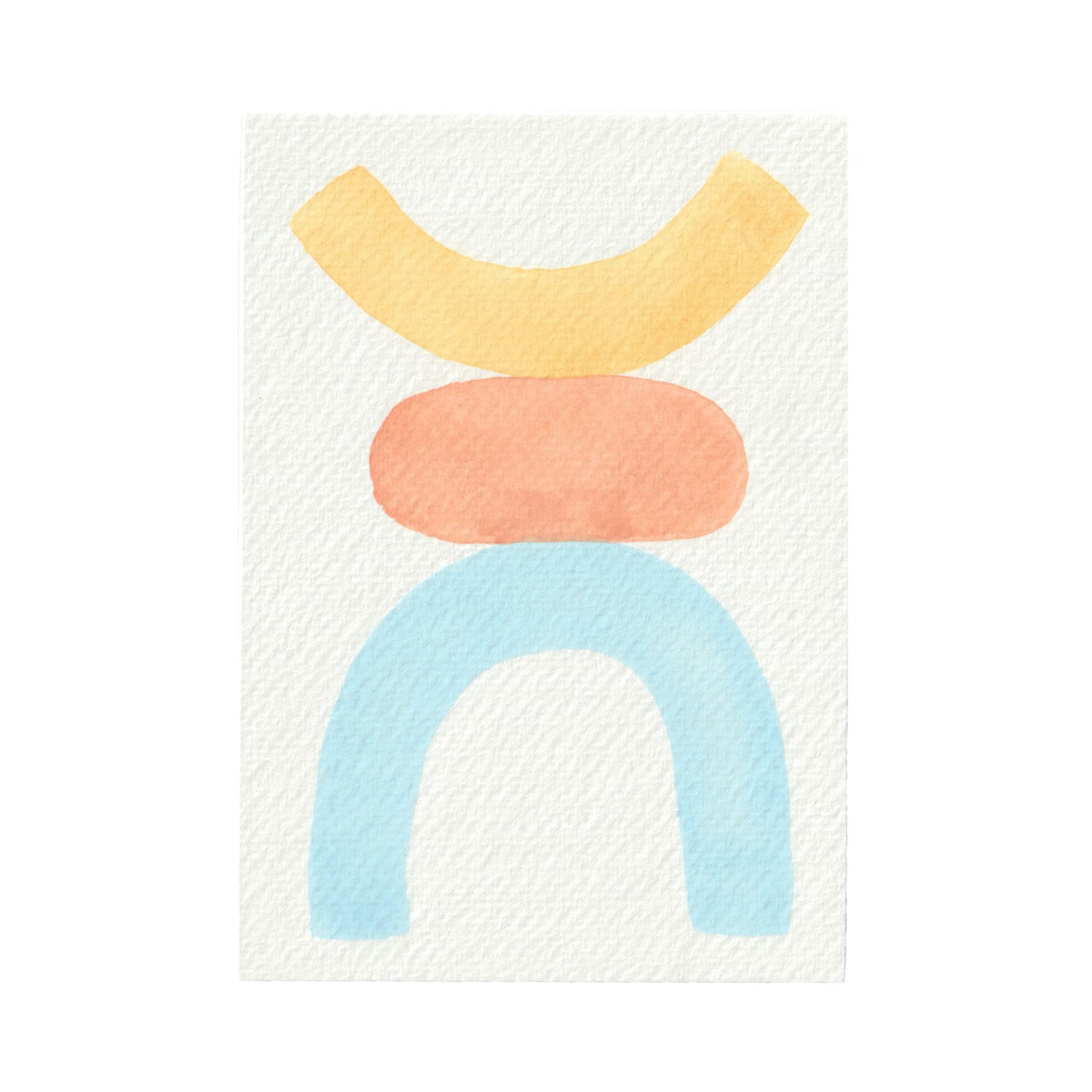 Tiny Artwork - Nr. 1