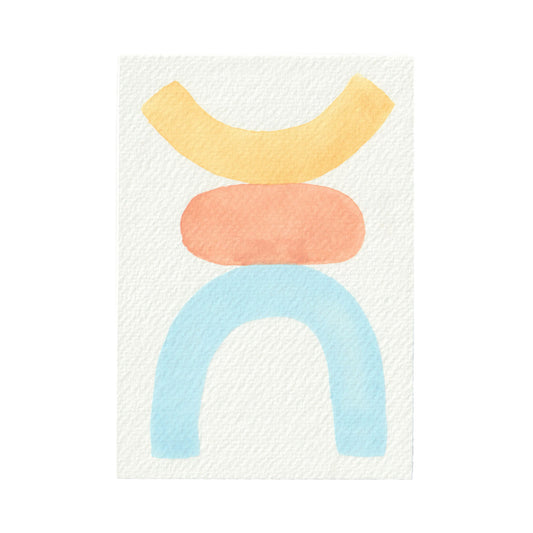 Tiny Artwork - Nr. 1