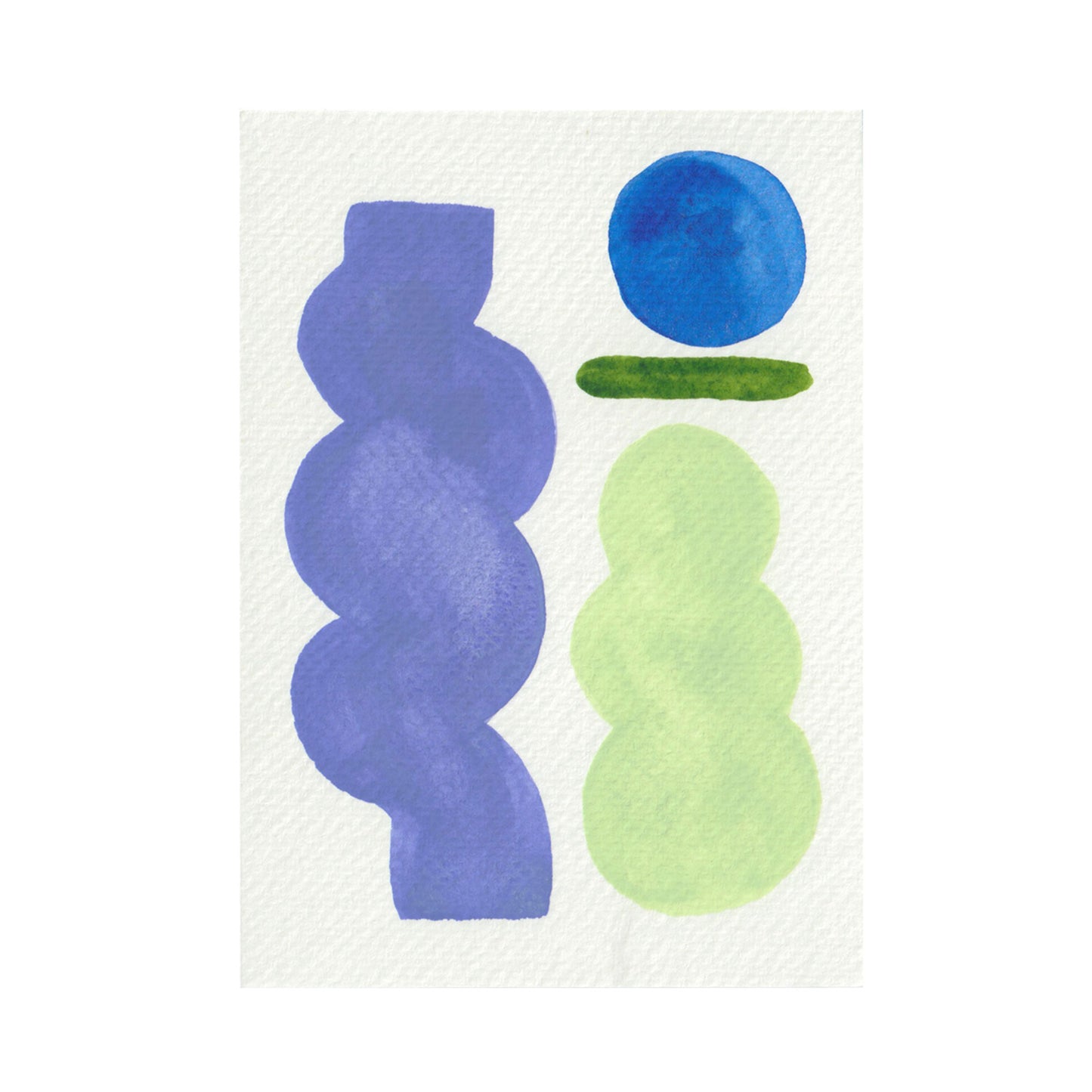 Tiny Artwork - Nr. 7