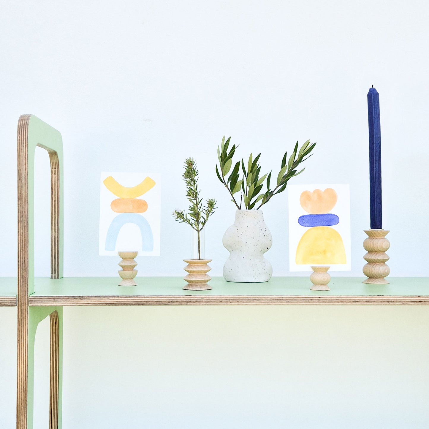 Tiny Artwork - Nr. 1