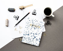 Beautiful Mess Softcover Notebook Nº 2