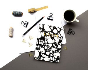 Beautiful Mess Softcover Notebook Nº 3