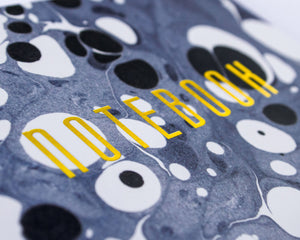 Beautiful Mess Softcover Notebook Nº 4