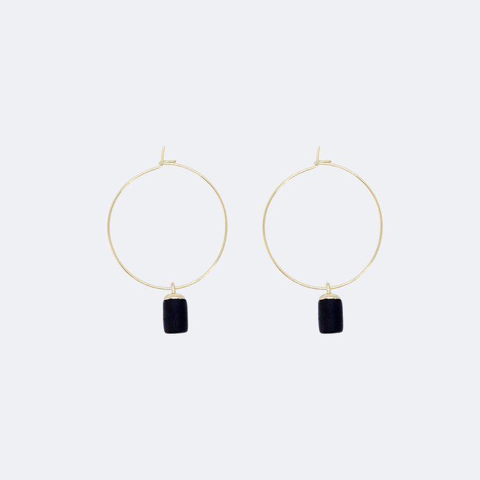 Cosmic Jewellery  Earrings – 5mm Paper